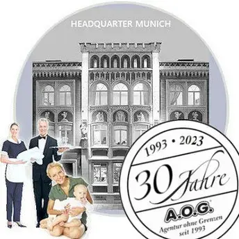 Haushälterin Agentur München