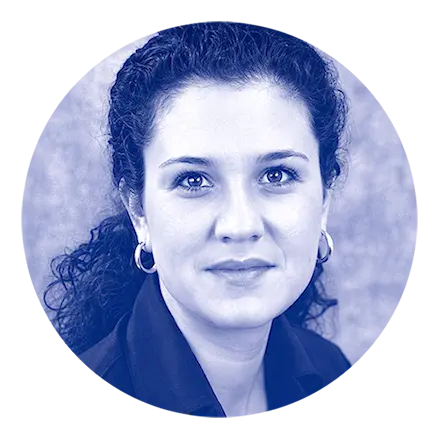 Nicole Schichl – A.O.G. Hauspersonal Agentur München