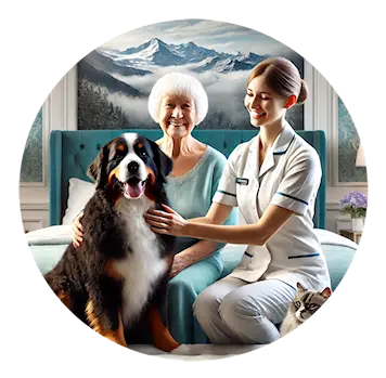 Stellen Haushälterin München