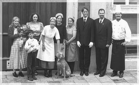 Stellenangebote Hauspersonal Privat Agentur Erlangen