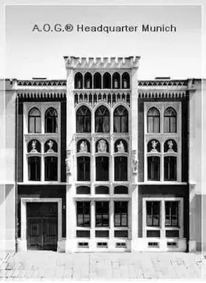 Stellenangebote Hauspersonal Nürnberg – A·O·G<br />