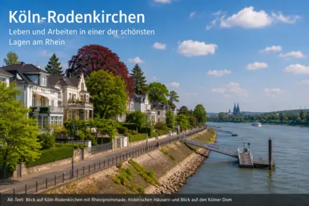 Stellenangebote Haushälterin Hauswirtschafterin Hauspersonal Köln-Rodenkirchen im gehobenen Privathaushalt